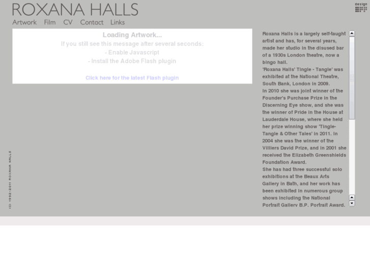 www.roxanahalls.com