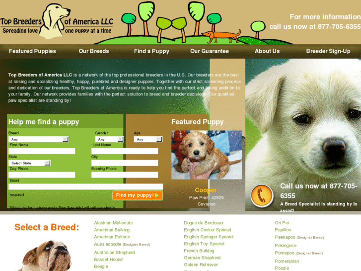 www.topbreedersofamerica.com