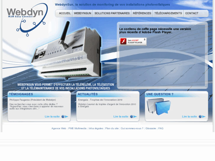 www.webdynsun.com