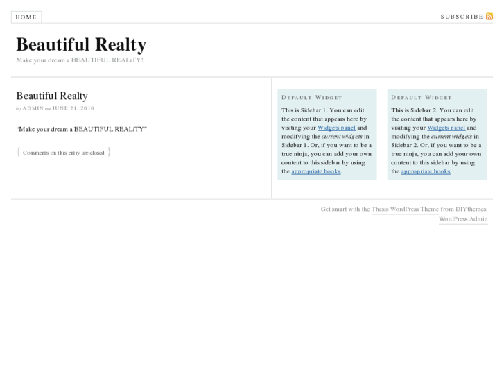 www.beautiful-realty.com