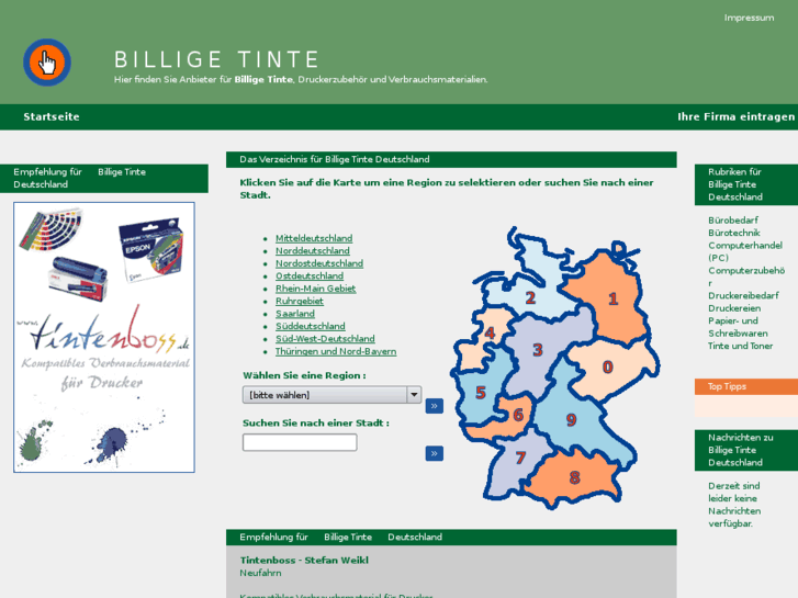 www.billigetinte.net