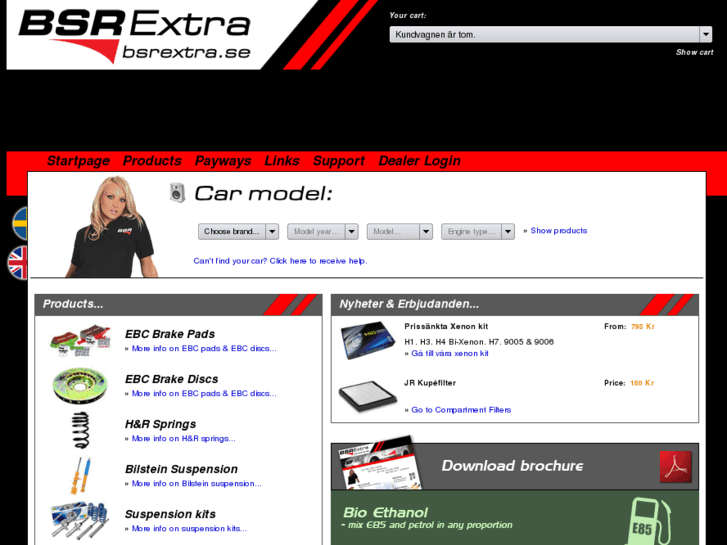 www.bsrextra.com