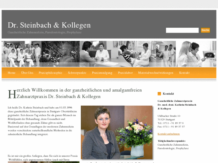 www.ganzheitliche-zahnarztpraxis.com