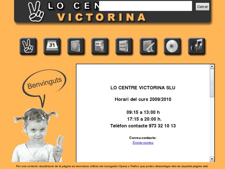 www.locentrevictorina.com