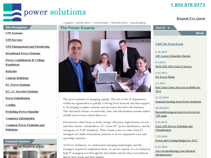 www.power-solutions.com