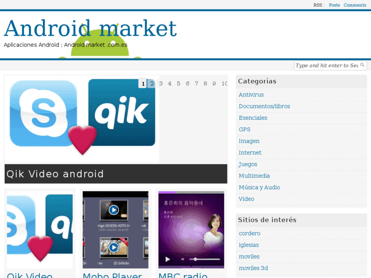 www.androidmarket.com.es