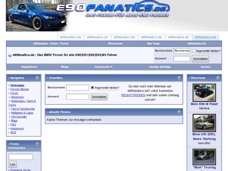 www.e90fanatics.de
