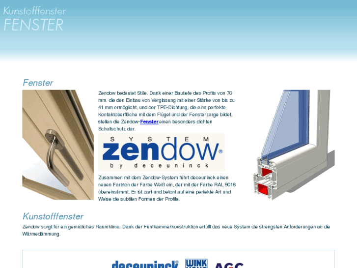 www.fensterinfo.org