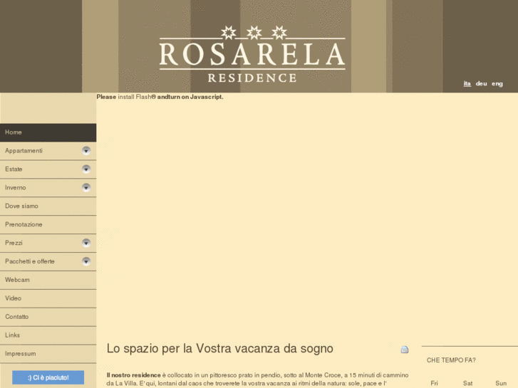 www.rosarela.com