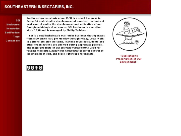 www.southeasterninsectaries.com