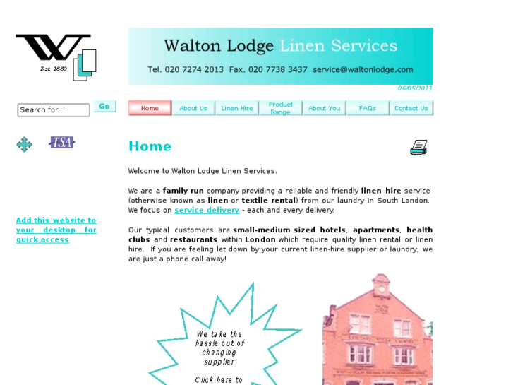 www.waltonlodge.com