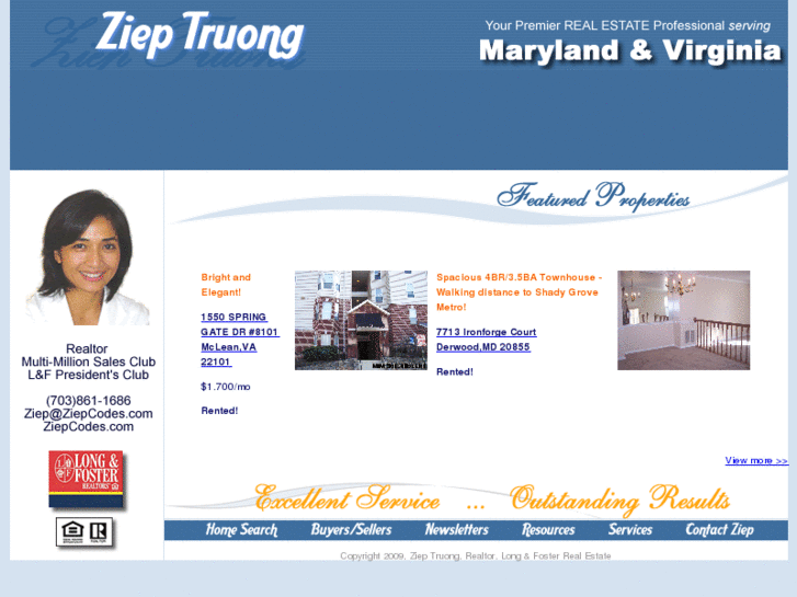 www.ziepcodes.com