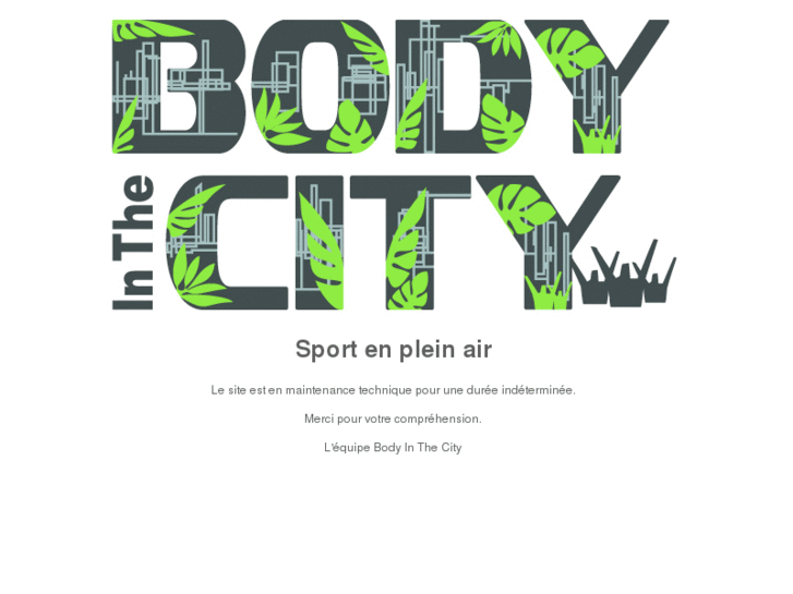 www.bodyinthecity.com