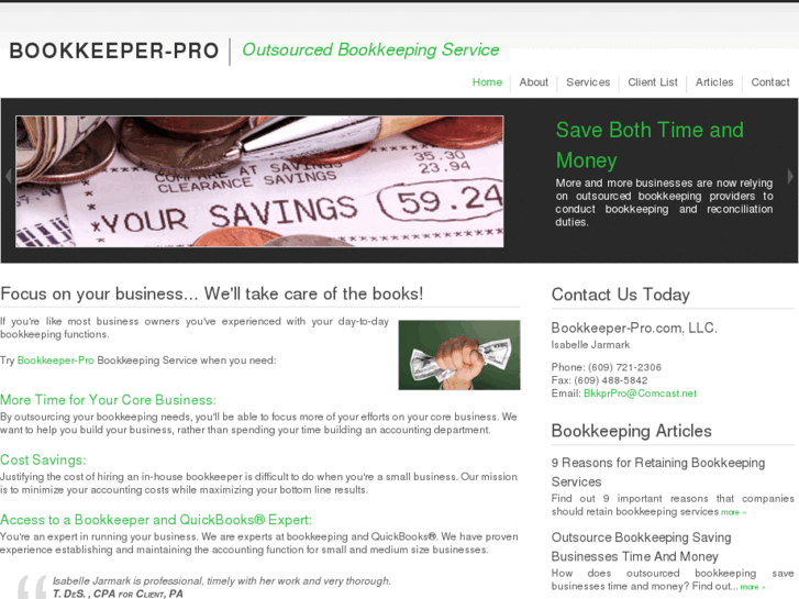 www.bookkeeper-pro.com