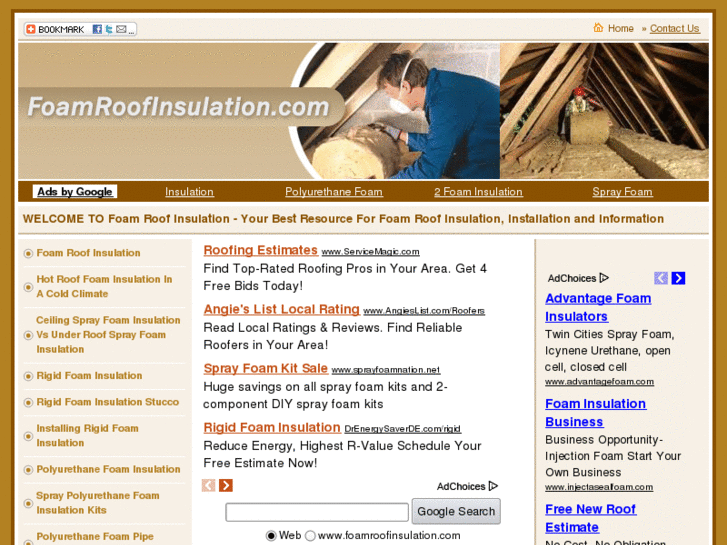 www.foamroofinsulation.com