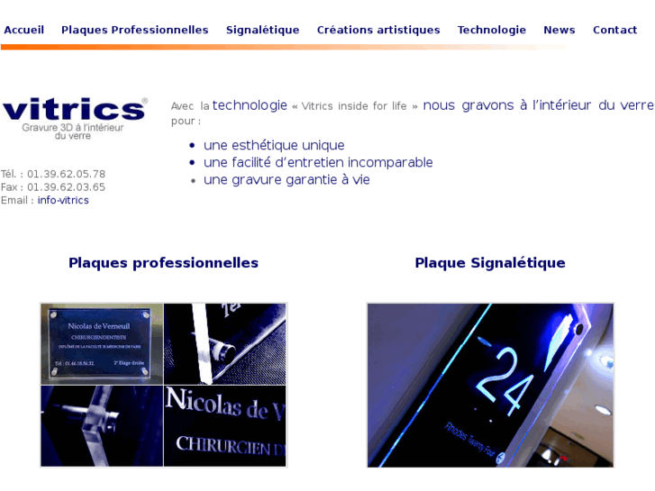www.plaqueprofessionnelle.com