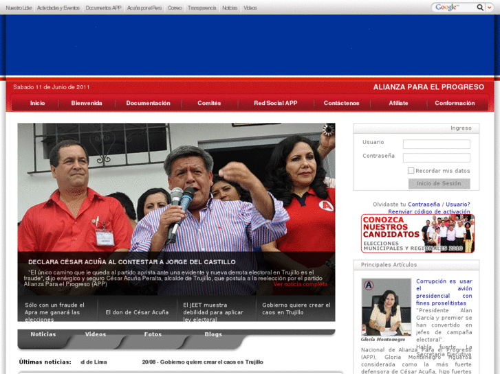 www.alianzaparaelprogreso.com