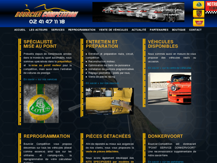 www.bourcier-competition.com