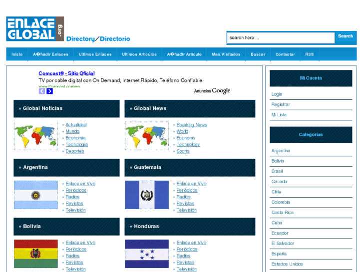 www.enlaceglobal.org