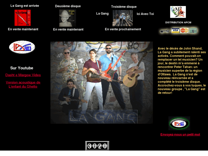www.lagang.org