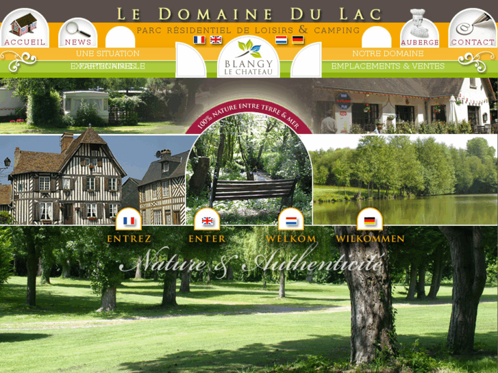 www.mobilhome-normandie.com