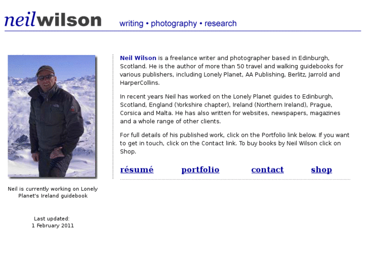 www.neil-wilson.com