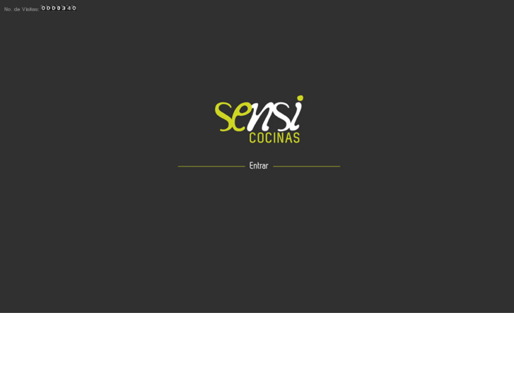 www.sensicocinas.com