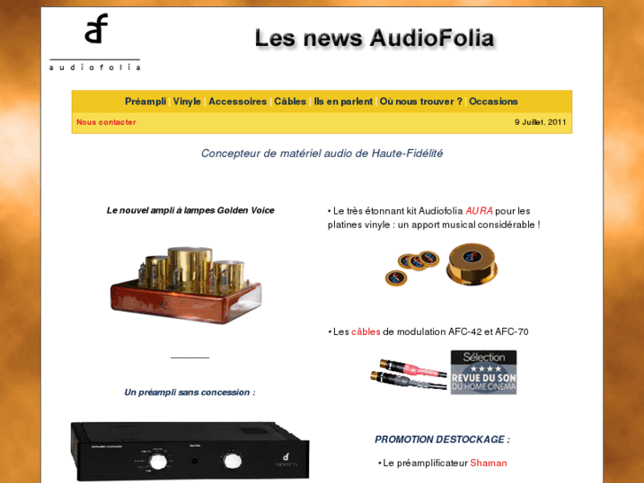 www.audiofolia.com