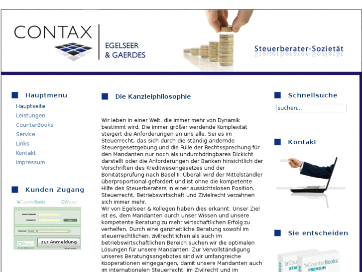 www.egelseer.de