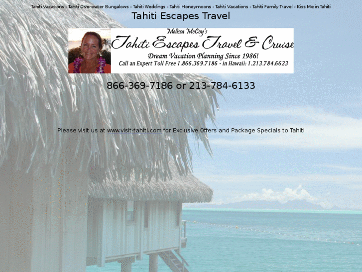 www.kissmeintahiti.com