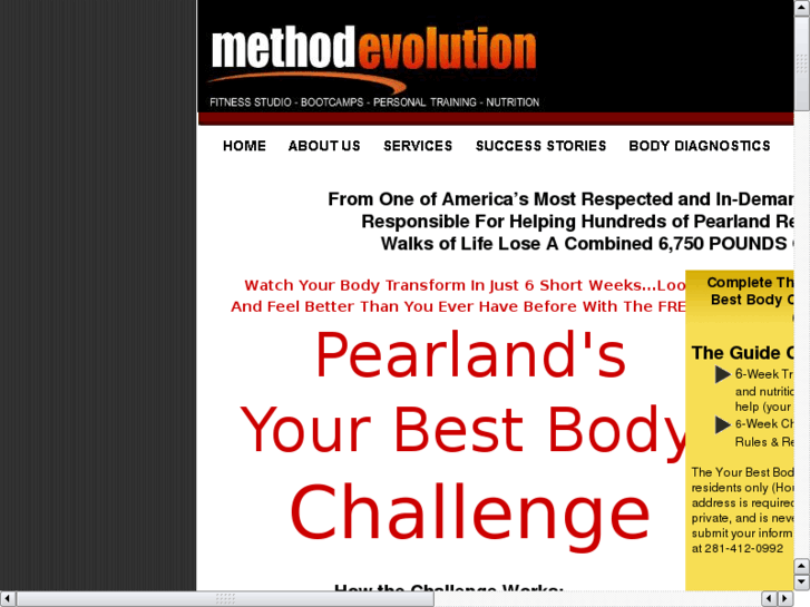 www.pearlandbestbodychallenge.com