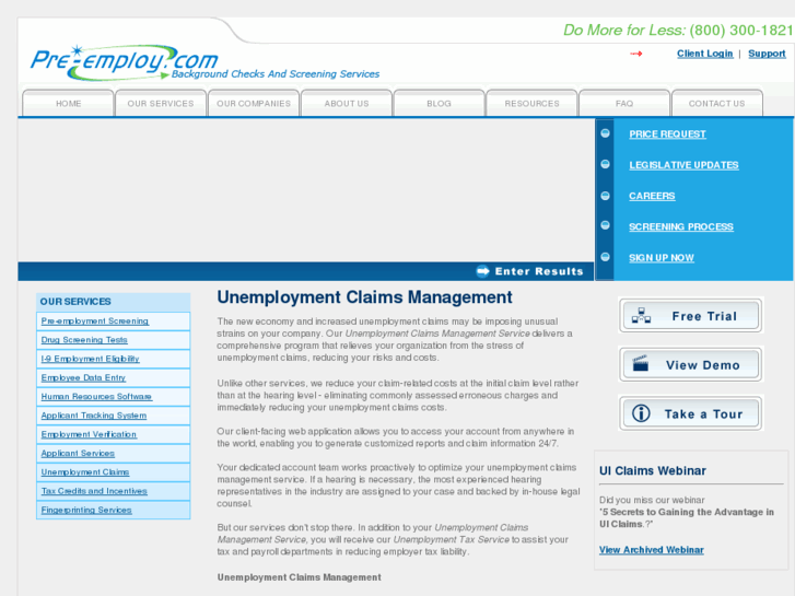 www.ui-claims.biz
