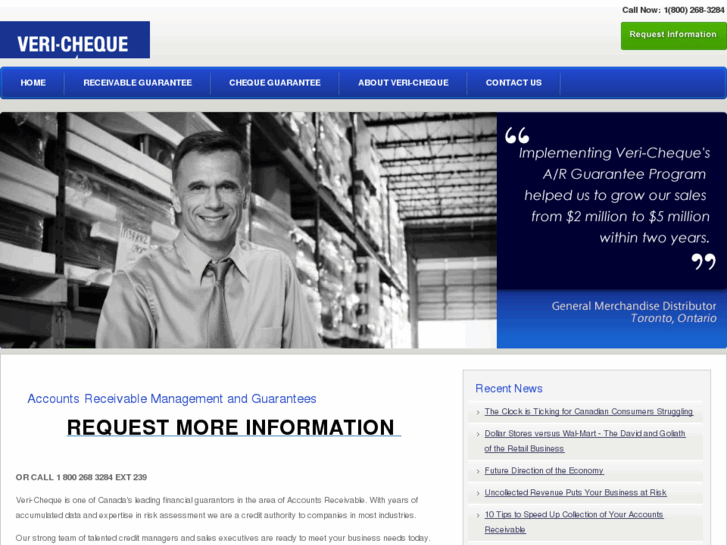 www.vericheque.com