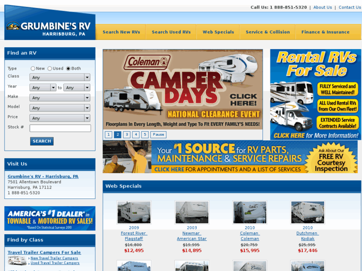 www.grumbine.com