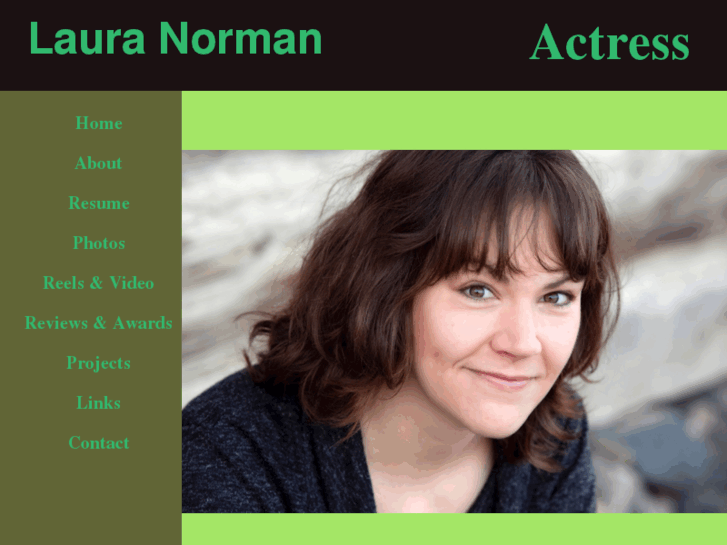 www.laura-norman.com