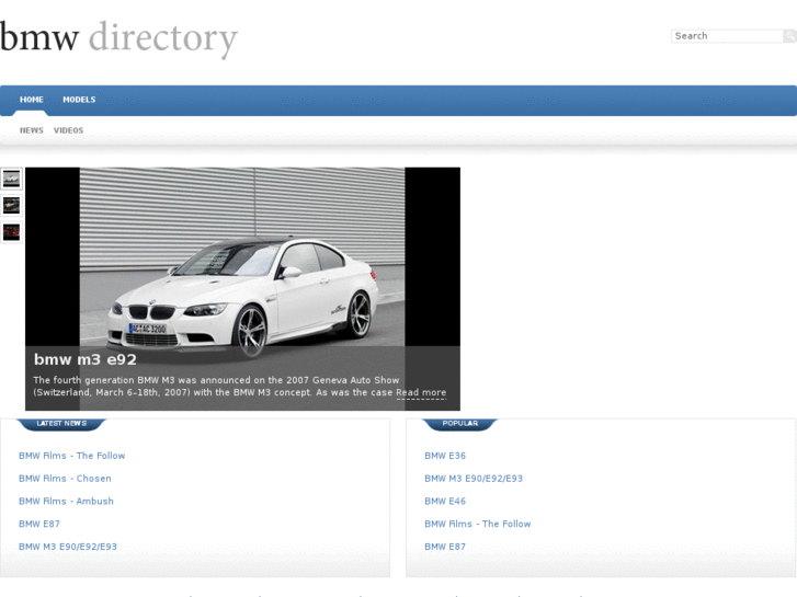 www.bmwdirectory.com