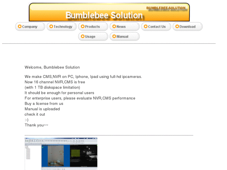 www.bumblebeesolution.com