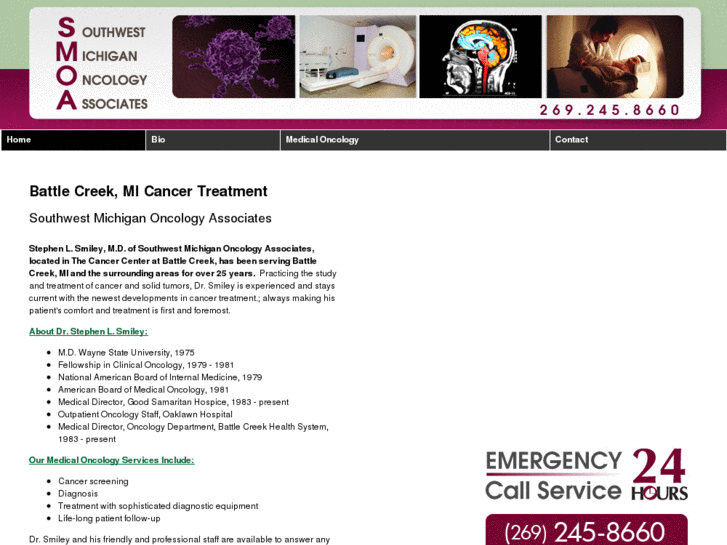 www.ssmileymd.com