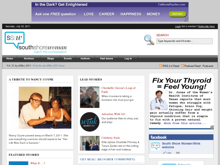 www.winksouth.com