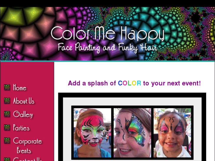 www.colormehappyfaces.com