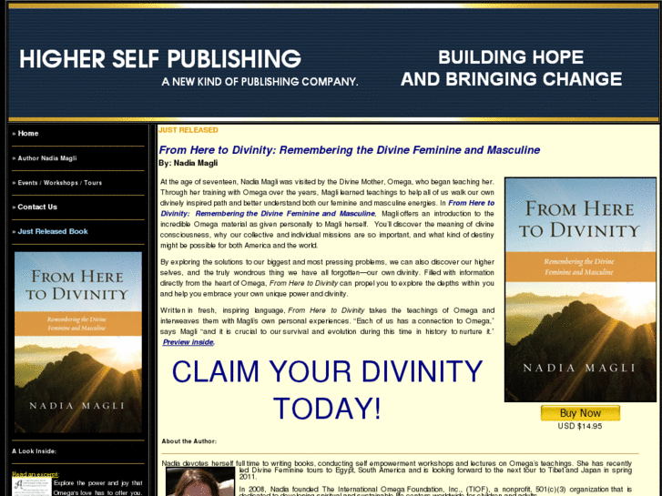www.higherselfpublishing.net