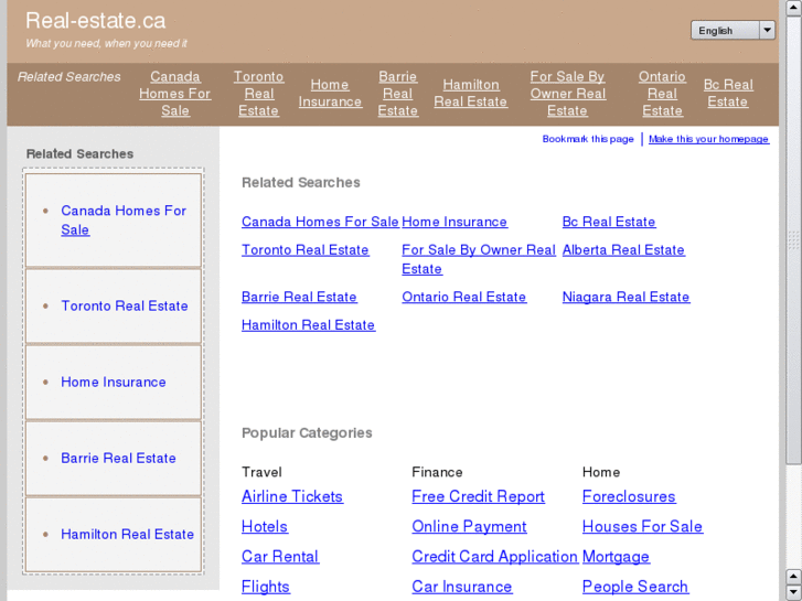 www.homesacrosscanada.ca