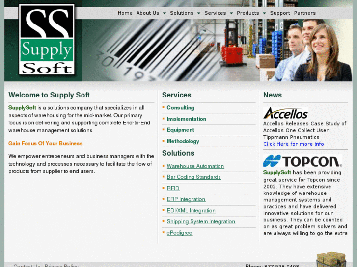 www.supplysoftllc.com