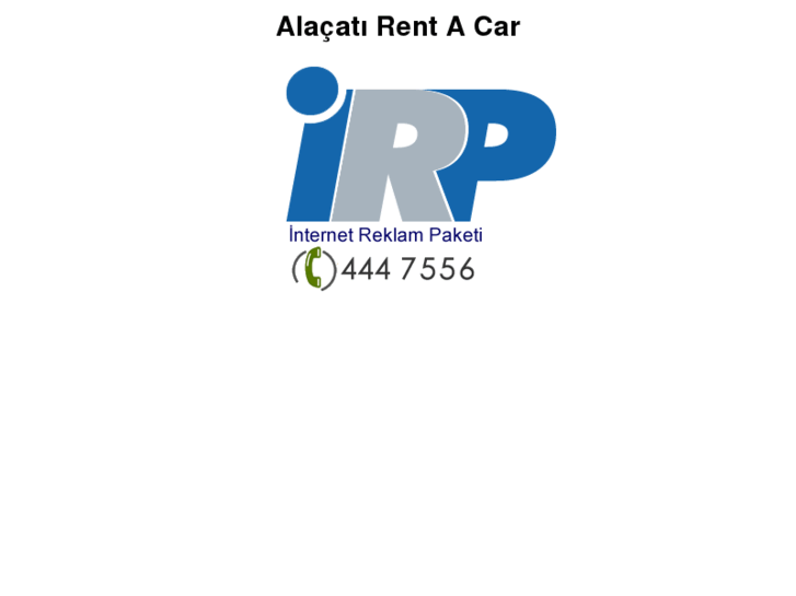 www.alacatirentacar.net