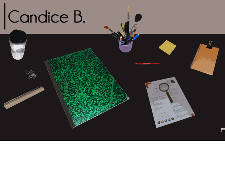 www.candiceb-portfolio.com