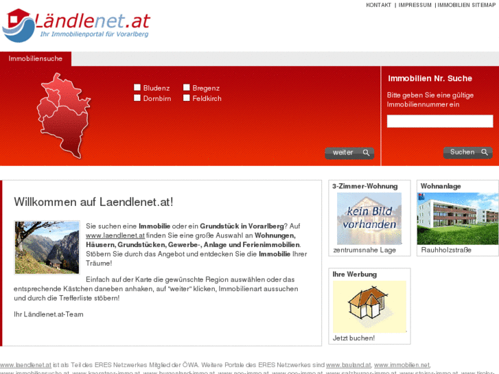 www.laendlenet.at