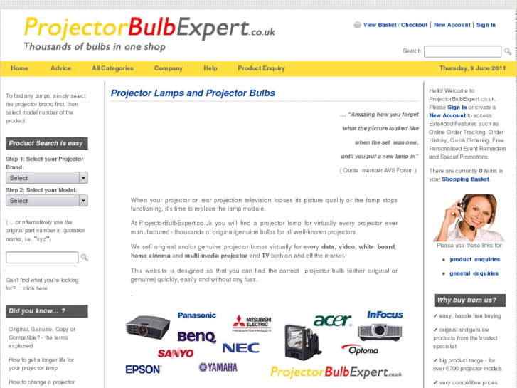 www.projector-bulb-expert.com