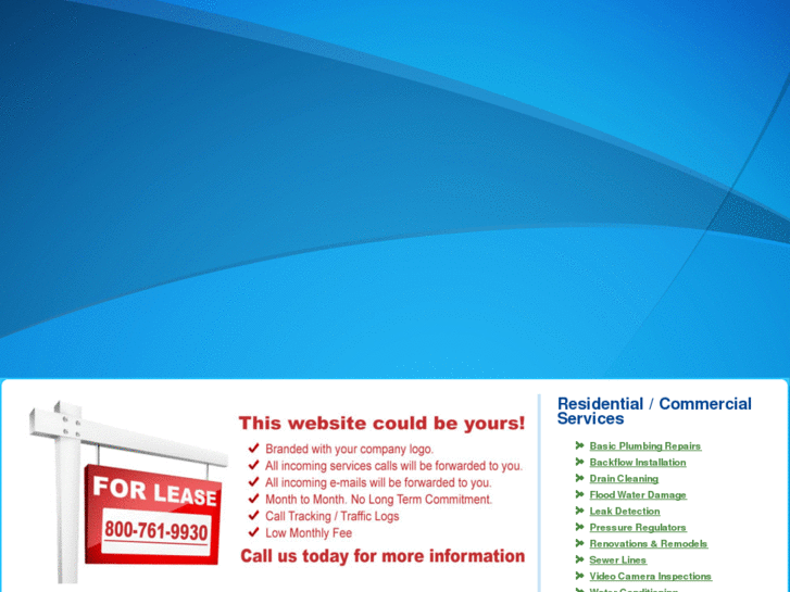 www.albuquerqueplumbing.us
