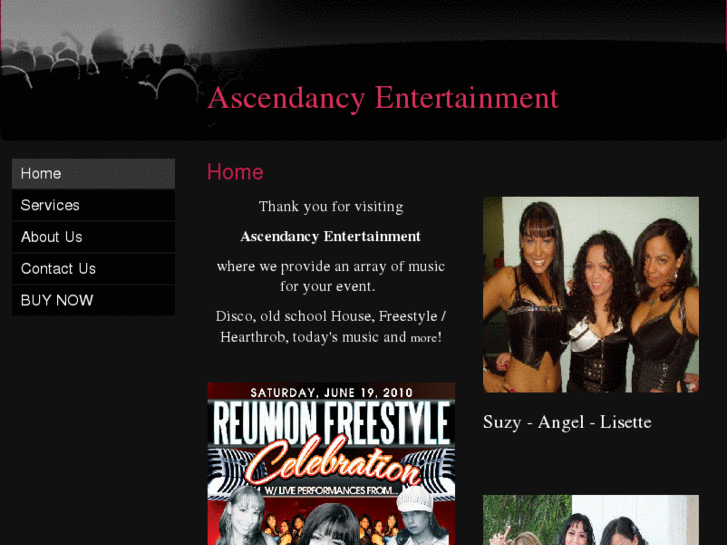 www.ascendancyentertainment.com