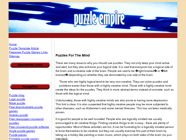 www.puzzleempire.com